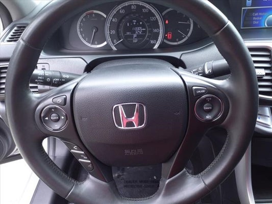 2015 Honda Accord EX-L in Cerritos, CA - Browning Automotive Group