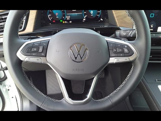 2024 Volkswagen Atlas 2.0T SE in Cerritos, CA - Browning Automotive Group