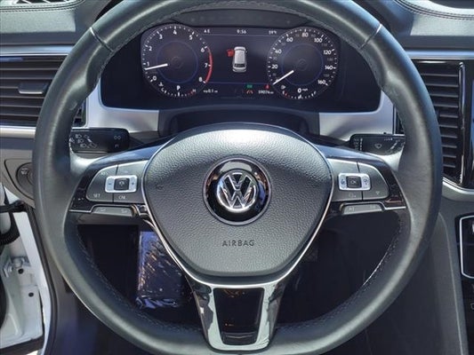 2018 Volkswagen Atlas SEL Premium 4Motion in Cerritos, CA - Browning Automotive Group