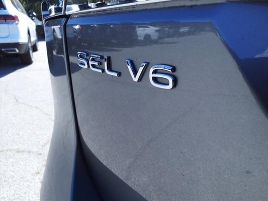 2021 Volkswagen Atlas 3.6L V6 SEL R-Line in Cerritos, CA - Browning Automotive Group