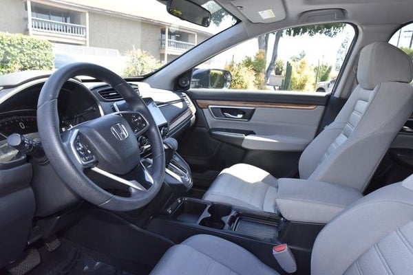 2021 Honda CR-V EX in Cerritos, CA - Browning Automotive Group