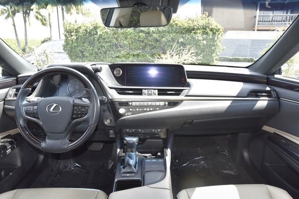 2021 Lexus ES 350 in Cerritos, CA - Browning Automotive Group