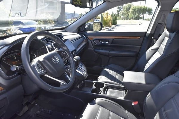 2022 Honda CR-V EX-L in Cerritos, CA - Browning Automotive Group