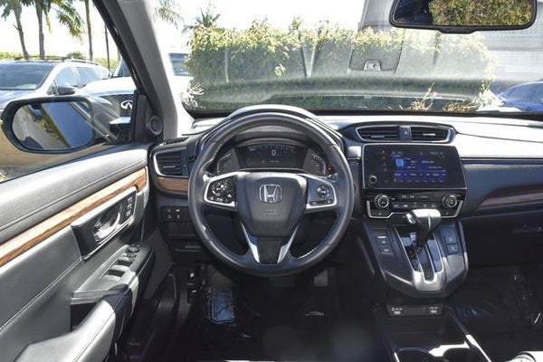 2022 Honda CR-V EX-L in Cerritos, CA - Browning Automotive Group