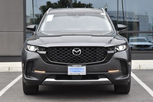 2024 Mazda Mazda CX-50 2.5 Turbo Premium Plus Package in Cerritos, CA - Browning Automotive Group