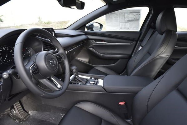 2024 Mazda Mazda3 Hatchback 2.5 S Select Sport in Cerritos, CA - Browning Automotive Group