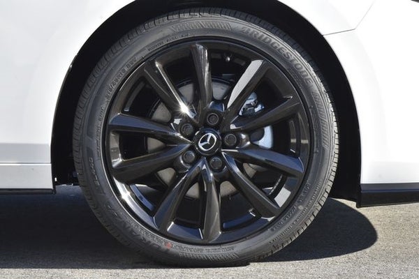 2024 Mazda Mazda3 Hatchback 2.5 Turbo Premium Plus Package in Cerritos, CA - Browning Automotive Group