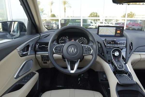 2024 Acura RDX Technology Package SH-AWD in Cerritos, CA - Browning Automotive Group