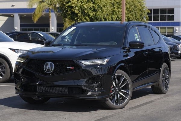 2024 Acura MDX Type S w/Advance Package SH-AWD in Cerritos, CA - Browning Automotive Group