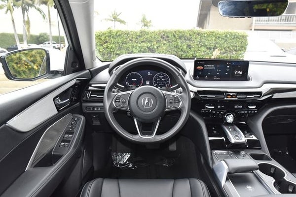 2023 Acura MDX 3.5L SH-AWD in Cerritos, CA - Browning Automotive Group