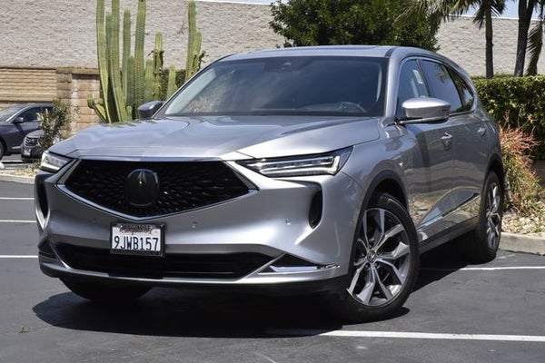 2023 Acura MDX Technology SH-AWD in Cerritos, CA - Browning Automotive Group