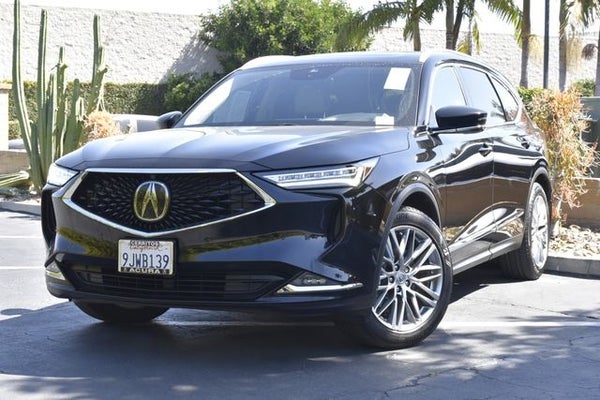 2023 Acura MDX Advance SH-AWD in Cerritos, CA - Browning Automotive Group