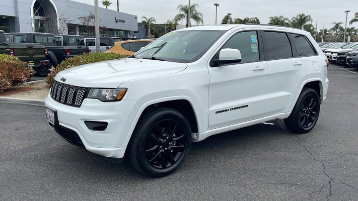 2019 Jeep Grand Cherokee Altitude 4x2 in Cerritos, CA - Browning Automotive Group