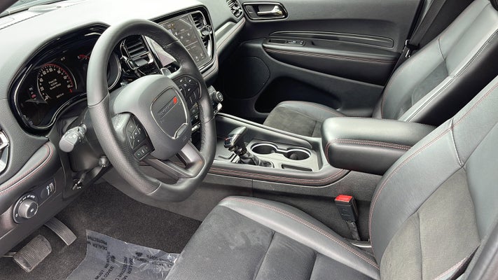 2021 Dodge Durango R/T AWD in Cerritos, CA - Browning Automotive Group