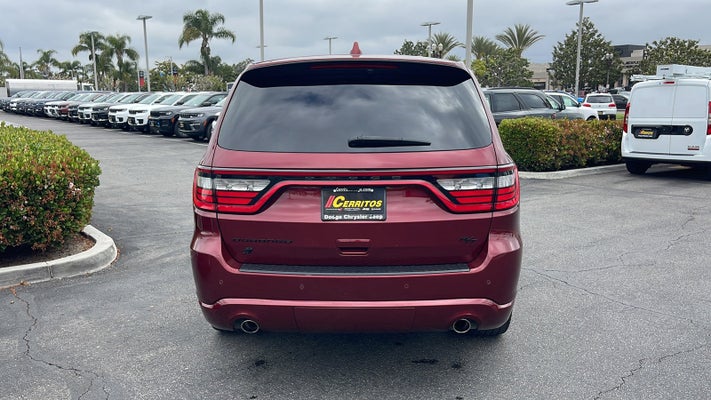 2021 Dodge Durango R/T AWD in Cerritos, CA - Browning Automotive Group