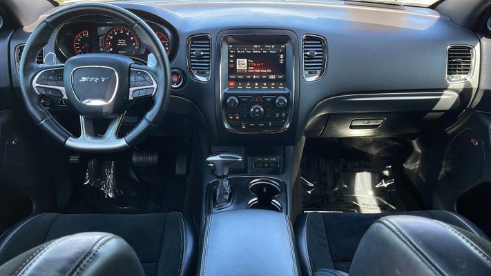 2018 Dodge Durango SRT AWD in Cerritos, CA - Browning Automotive Group