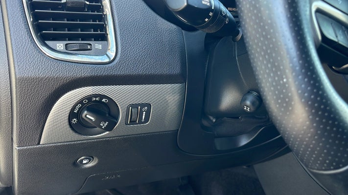 2018 Dodge Durango SRT AWD in Cerritos, CA - Browning Automotive Group