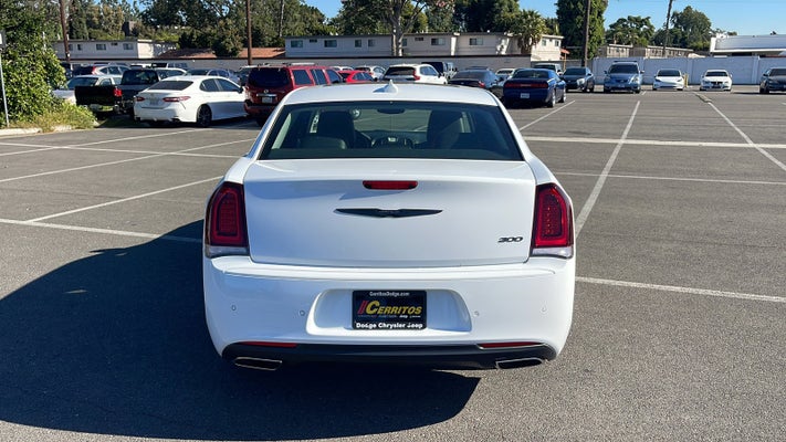 2023 Chrysler Chrysler 300 300 TOURING L RWD in Cerritos, CA - Browning Automotive Group