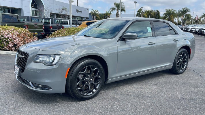 2019 Chrysler 300 300S AWD in Cerritos, CA - Browning Automotive Group