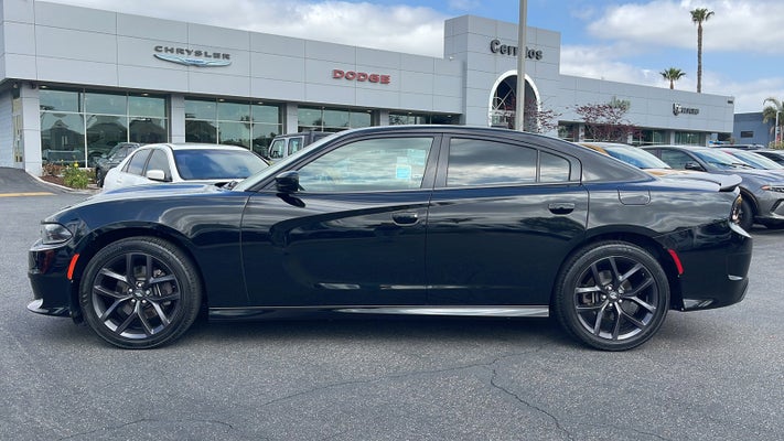 2020 Dodge Charger GT RWD in Cerritos, CA - Browning Automotive Group