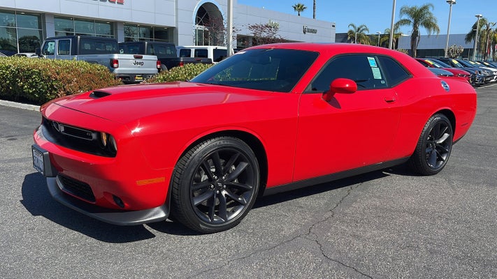 2020 Dodge Challenger GT in Cerritos, CA - Browning Automotive Group