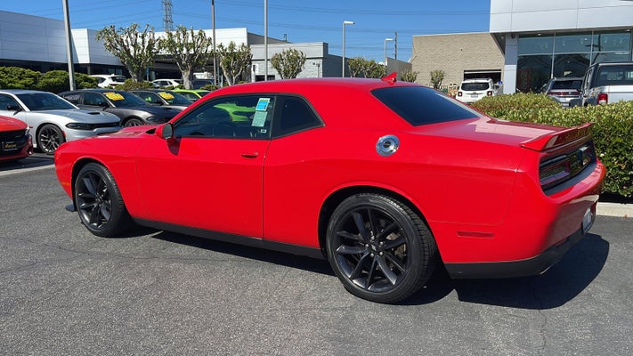2020 Dodge Challenger GT in Cerritos, CA - Browning Automotive Group