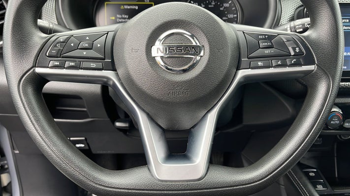 2021 Nissan Kicks SV Xtronic CVT in Cerritos, CA - Browning Automotive Group
