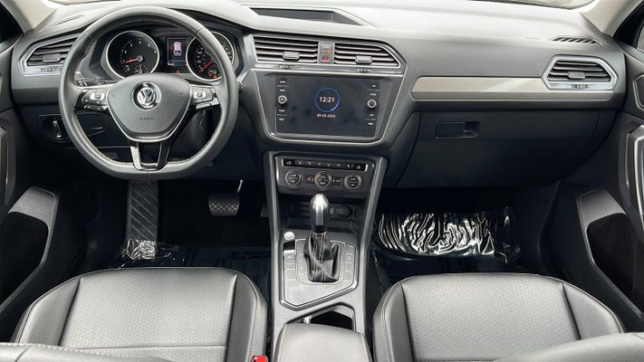 2021 Volkswagen Tiguan 2.0T SE in Cerritos, CA - Browning Automotive Group