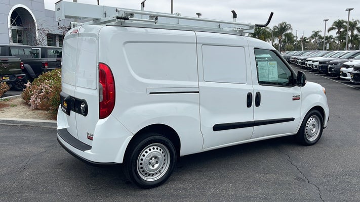 2022 RAM ProMaster City Cargo Van in Cerritos, CA - Browning Automotive Group