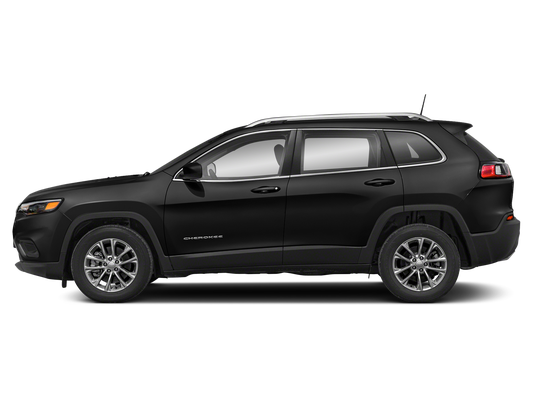 2019 Jeep Cherokee Limited FWD in Cerritos, CA - Browning Automotive Group