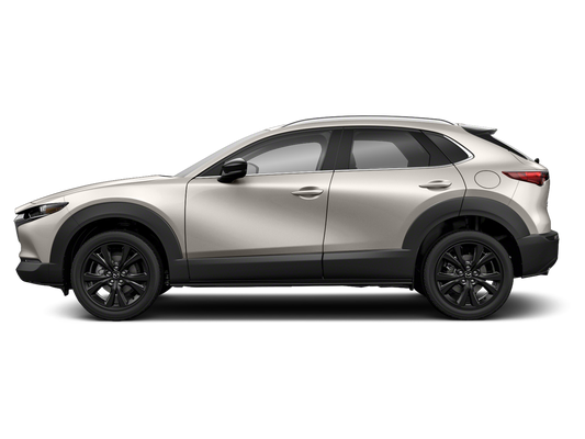 2024 Mazda Mazda CX-30 2.5 Turbo Premium Package in Cerritos, CA - Browning Automotive Group