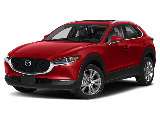 2020 Mazda Mazda CX-30 Premium in Cerritos, CA - Browning Automotive Group