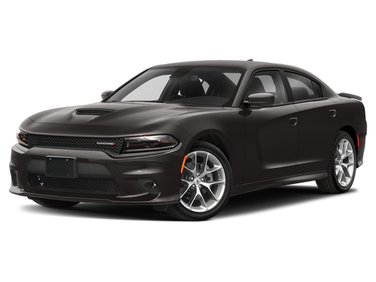 2023 Dodge Charger CHARGER GT AWD in Cerritos, CA - Browning Automotive Group