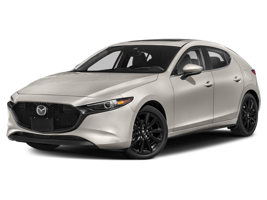 2023 Mazda Mazda3 2.5 S Premium Package in Cerritos, CA - Browning Automotive Group