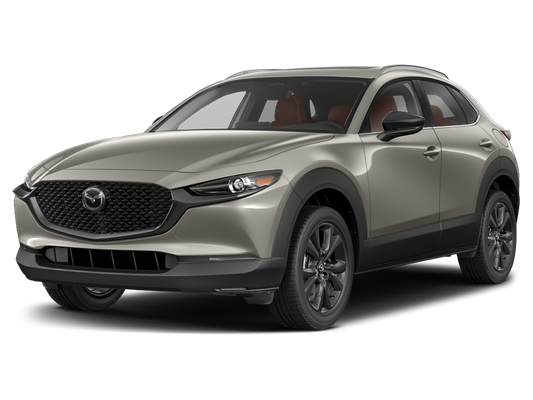 2024 Mazda Mazda CX-30 2.5 Carbon Turbo in Cerritos, CA - Browning Automotive Group