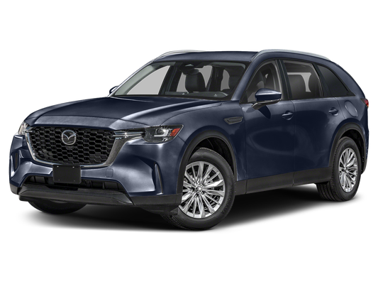 2024 Mazda Mazda CX-90 3.3 Turbo Select in Cerritos, CA - Browning Automotive Group