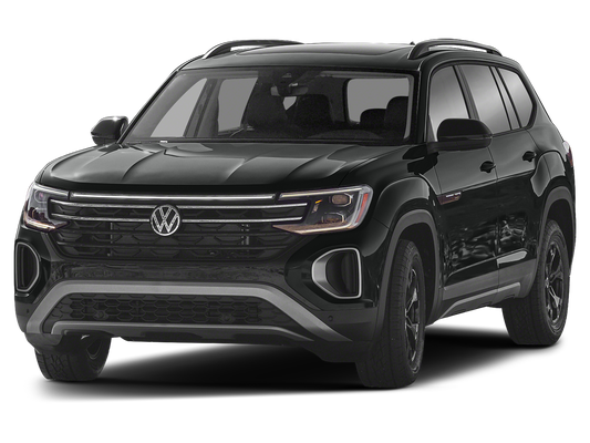 2024 Volkswagen Atlas 2.0T Peak Edition SEL in Cerritos, CA - Browning Automotive Group