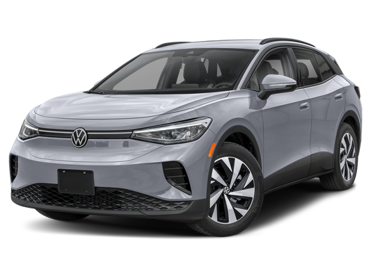 2024 Volkswagen ID.4 Standard in Cerritos, CA - Browning Automotive Group