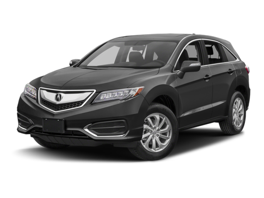 2017 Acura RDX Base in Cerritos, CA - Browning Automotive Group