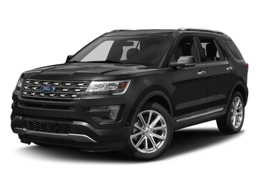 Used Ford Explorer Victorville Ca