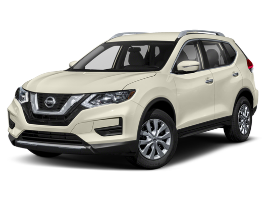 2018 Nissan Rogue SV in Cerritos, CA - Browning Automotive Group