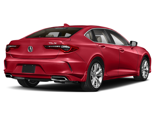 2021 Acura TLX Technology Package in Cerritos, CA - Browning Automotive Group