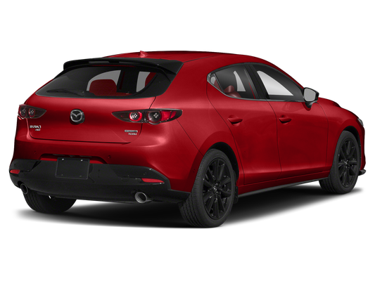 2021 Mazda Mazda3 Premium Plus in Cerritos, CA - Browning Automotive Group