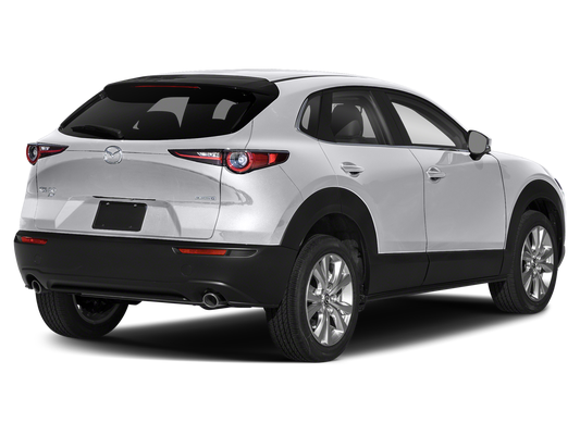 2021 Mazda Mazda CX-30 Select in Cerritos, CA - Browning Automotive Group