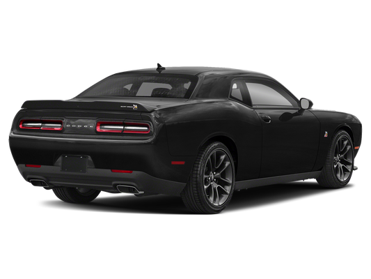 2023 Dodge Challenger SPECIAL EDITION MOPAR 23 SCAT PACK WIDEBODY in Cerritos, CA - Browning Automotive Group