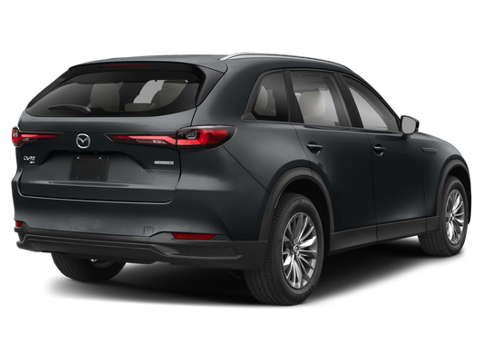 2024 Mazda Mazda CX-90 3.3 Turbo Preferred Plus in Cerritos, CA - Browning Automotive Group
