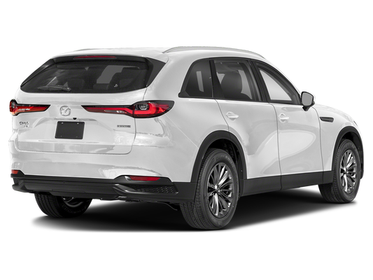 2024 Mazda Mazda CX-90 3.3 Turbo Preferred in Cerritos, CA - Browning Automotive Group
