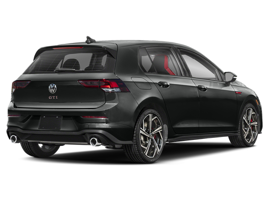 2024 Volkswagen Golf GTI SE in Cerritos, CA - Browning Automotive Group