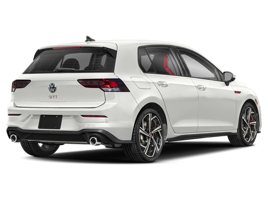 2024 Volkswagen Golf GTI 2.0T SE in Cerritos, CA - Browning Automotive Group