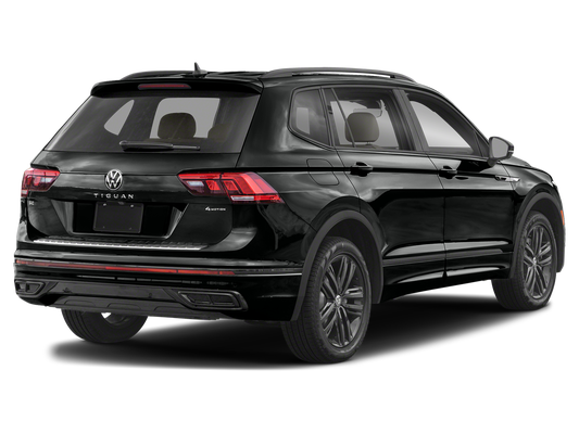2024 Volkswagen Tiguan 2.0T SE R-Line Black in Cerritos, CA - Browning Automotive Group